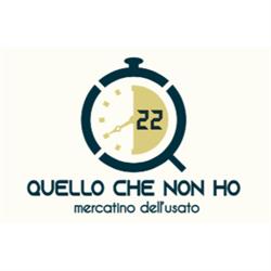 Quello che non ho, San Giorgio del Sannio orari di apertura