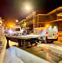 D.E.D. Service srl, Calvizzano orari di apertura