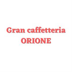 Gran caffetteria ORIONE, Montesilvano orari di apertura