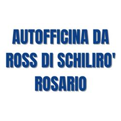 Autofficina da Ross di Schiliro' Rosario, Roccastrada orari di apertura
