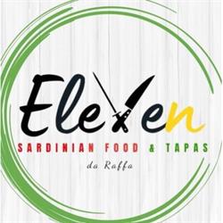 Eleven Sardinian Food, Valledoria orari di apertura