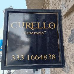 Agenzia Funeraria Curello Saverio, Sant'Onofrio orari di apertura