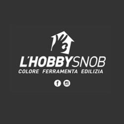 L'Hobby Snob, Pescara orari di apertura
