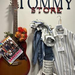 Tommy Store sanremo, Sanremo orari di apertura