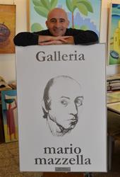 Galleria Mario Mazzella di Luca Mazzella, Ischia orari di apertura