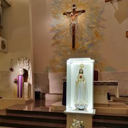Parrocchia Santa Cecilia - Bari, orari di apertura