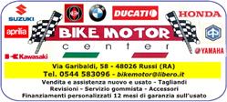 Bike Motor center, Russi orari di apertura