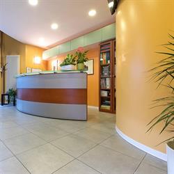 Fisioterapia Osteopatia Raimondi di Giovanni e Daniele, Selvazzano Dentro orari di apertura