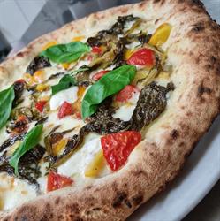 Pizzeria Napoli & Napoli, Reggio Calabria orari di apertura