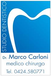 Studio Dentistico Marco Carloni, Cassola orari di apertura