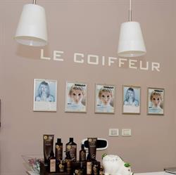 LE Coiffeur Cecina, orari di apertura