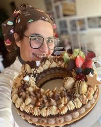 Il Paese Delle Meraviglie Di Paola Castelli S.A.S. Pasticceria Artigianale, Macomer orari di apertura