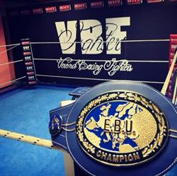 Verona Boxing Fighters, Belfiore orari di apertura