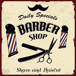 Massimo Pescara Barber Shop, Popoli orari di apertura