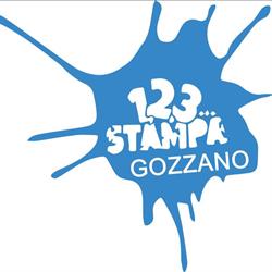 123 Stampa, Gozzano orari di apertura