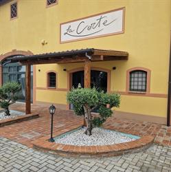Ristorante Osteria La Corte, Modena orari di apertura