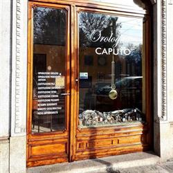 Orologiaio Caputo, Torino orari di apertura