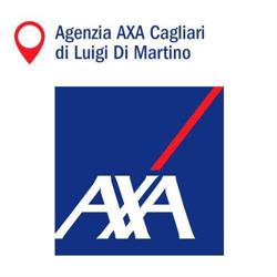 Agenzia AXA Cagliari di Luigi Di Martino, orari di apertura