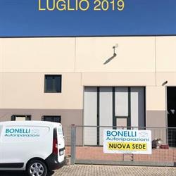 Bonelli Autoriparazioni, Castiglione delle Stiviere orari di apertura