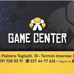 Game Center, Termini Imerese orari di apertura