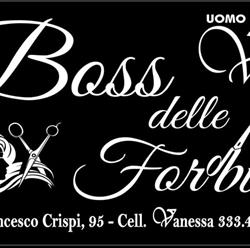 Il Boss delle forbici, Catanzaro orari di apertura