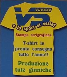 Vuesse store, Avellino orari di apertura