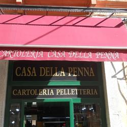 Casa della Penna, Catanzaro orari di apertura