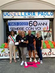 Uccelleria Paolo srl, San Giovanni Valdarno orari di apertura