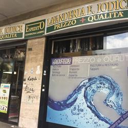 Lavanderia Espedito Iodice, Napoli orari di apertura