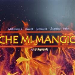 Chemimangio - La Linguaccia, Reggio Calabria orari di apertura