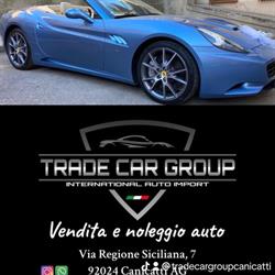 Trade Car Group, Canicattì orari di apertura
