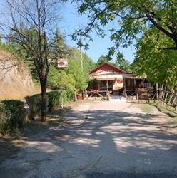 Osteria la tana del drago, Fiumata orari di apertura