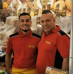 San Gaetano Frutta Secca, Torino orari di apertura