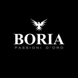 BORIA passioni d'oro, Villa Santina orari di apertura