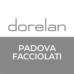 Dorelan Padova Facciolati, orari di apertura