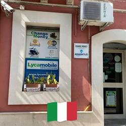 Change Money Augusta, orari di apertura