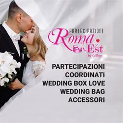 Partecipazioni ROMA EST, Roma orari di apertura