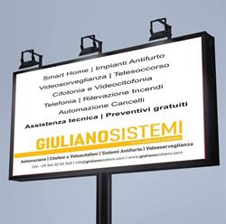 Giuliano Sistemi, Pinerolo orari di apertura