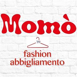 Momò Fashion, Roma orari di apertura