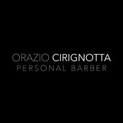 Orazio Cirignotta personal barber, Milano orari di apertura