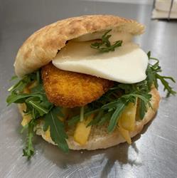 Panzerotto express, Locorotondo orari di apertura