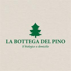 La Bottega Del Pino, Catania orari di apertura