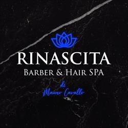 Rinascita Barber & Hair Spa, Roma orari di apertura
