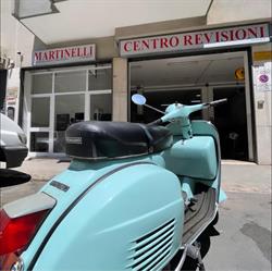 Martinelli Taranto, orari di apertura