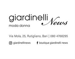 Boutique Giardinelli News - Moda Donna, Rutigliano orari di apertura