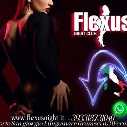 Night-club-flexus, Porto San Giorgio orari di apertura