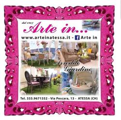 Arte in, Atessa orari di apertura