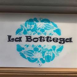 La Bottega, Terni orari di apertura