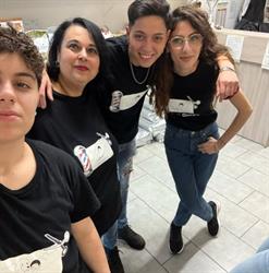 Belle&sebastien, Aci Sant'Antonio orari di apertura