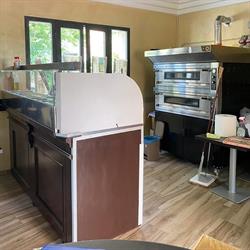 Pizzeria La vera Smorfia, Brescello orari di apertura
